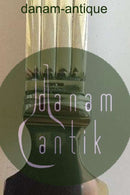 Georg Jensen Sterling Silber Bernadotte Brotmesser Nr. 137