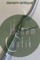 Georg Jensen Sterling Silber Pyramide Bar Gabel Nr. 121A