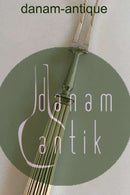 Georg Jensen Sterling Silber 'Bernadotte' Gabel Nr. 119A