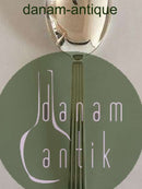 Georg Jensen Bernadotte Sterling Sølv Servingsske No 113