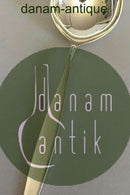 Georg Jensen Sterling Sølv 'Cypress' Stor Serveringsske No 111