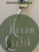 Georg Jensen Sterling Sølv 'Dronning' Sennepsske No. 106