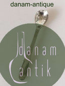 Georg Jensen Sterling Sølv Kugle Saltske No 104