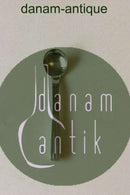 Georg Jensen Sterling Sølv Bernadotte Sennepsske No 106. Sjælden