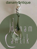 Georg Jensen Magnolia No 84 Sterling Sølv Saltske No 103