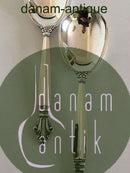 ジョージ ジェンセン スターリングシルバー クイーン サービングセット No 103