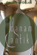 Georg Jensen Sterling Sølv Magnolia No 84 Salatsæt No 103