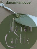 ジョージ ジェンセン シルバー オーナメンタル レイヤーケーキスプーン No 102