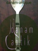 ジョージ ジェンセン キングスターリングシルバー スプーン No 085