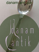 乔治-詹森纯银王叉勺No 083