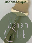 ジョージ ジェンセン スターリングシルバー アンティーク チーズスライサー No83