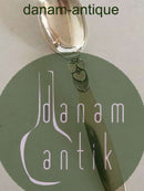 Georg Jensen Sterling Silver カクタス スプーン フォーク No 083