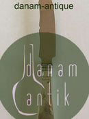 ジョージ ジェンセン スターリングシルバー アンティークチーズナイフ No 82