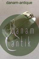 Georg Jensen Sterling Sølv Kaktus Servietring No 81A