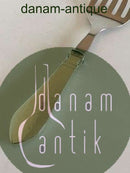 Georg Jensen Antik纯银丝叉79号