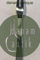 Georg Jensen Sterling Silver ピラミッド型ラージフォーク No 74