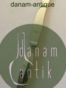 Georg Jensen Sterling Sølv Dronning Barne/Frugtkniv No 072