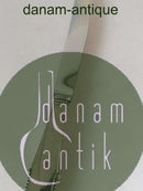 Georg Jensen Sterling Sølv Kugle Frugtkniv No. 072