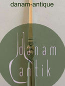 Georg Jensen Sterling Silver Cactus Lobster Fork No 065