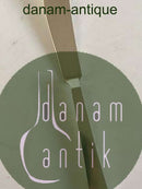 Georg Jensen纯银金字塔鱼刀No 062