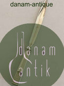 Georg Jensen Relief Sterling Silver Brevåbner No 61A