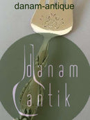 Georg Jensen Sterling Silver Ornamental Fish サービングフォーク No 55