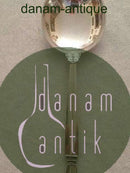 ジョージ ジェンセン クイーン スターリングシルバー スープスプーン No 051