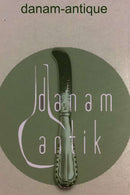 Georg Jensen Sterling Silber Nordisches Buttermesser Nr. 046