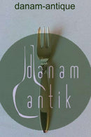 Georg Jensen Kaktus Vintage Stor Kagegaffel No 044