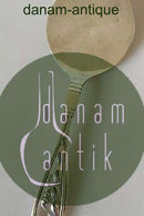 Georg Jensen Sterling Silver Ornamental Pastry Server No 42