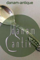 ジョージ ジェンセン スターリングシルバー オーナメンタル スプーン No 41