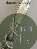 Georg Jensen Sterling Silver オーナメンタルレイヤーケーキナイフ No 38