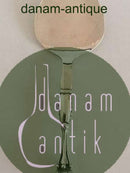 Georg Jensen Ornamental Serveringsspade No. 38 i 830 Sølv.