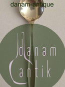 Georg Jensen Cypres Sterling Sølv Mokkaske No 035