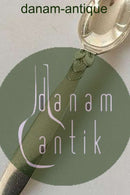 ジョージ ジェンセン スターリングシルバー カクタスコーヒースプーン No 034