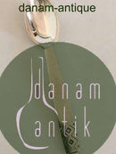 ジョージ ジェンセン ルーン スターリングシルバー コーヒースプーン No 034