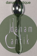 Georg Jensen Sterling Silber Antiker Kaffeelöffel Nr. 034