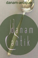 Georg Jensen Sterling Sølv 'Cypress' Teske No 033