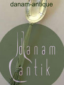 Georg Jensen Sterling Silver 'Queen' Tea Spoon No 032