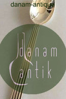 Georg Jensen Sterling Silver Bernadotte Baby Spoon No 031（ジョージ ジェンセン スターリング シルバー ベルナドット ベビースプーン No 031