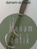 Georg Jensen Sterling Sølv 'Konge' Frokostkniv, Lang Skaft No 024