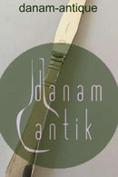 Georg Jensen Sterling Silver Continental Luncheon Knife No 024