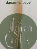 ジョージジェンセン スターリングシルバー カクタスランチナイフ No 024