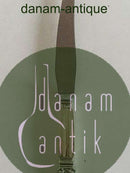 Georg Jensen Sterling Sølv Konge Frokostkniv No 023 med Kort Skaft