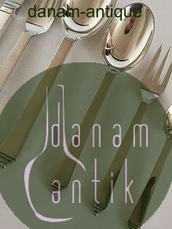   ジョージジェンセン　銀食器　スターリングシルバー GEORG JENSEN ジョージジェンセン銀食器スターリングシルバー