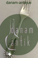 Georg Jensen Sterling Silver Nordic Lunch Fork No 022