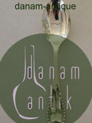 ジョージ ジェンセン ノルディックシルバー デザートスプーン No 021