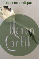 ジョージ ジェンセン スターリングシルバー オーナメンタル スプーン No 21