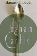 Georg Jensen Sterling Sølv Bernadotte Dessertske No 021