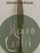 Georg Jensen Sterling Sølv 'Konge' Spisekniv No 013